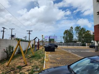 Apartamento de 56m² no Grand Park Pássaros com 2 quartos (1 suíte)