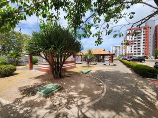 Apartamento de 56m² no Grand Park Pássaros com 2 quartos (1 suíte)