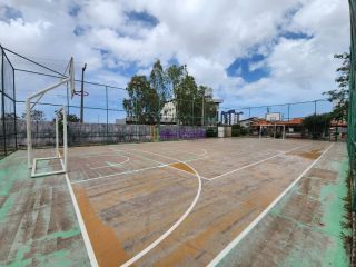 Apartamento de 56m² no Grand Park Pássaros com 2 quartos (1 suíte)