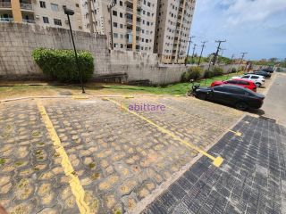 Apartamento de 56m² no Grand Park Pássaros com 2 quartos (1 suíte)