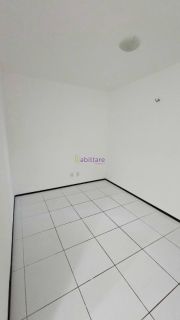 Apartamento de 56m² no Grand Park Pássaros com 2 quartos (1 suíte)