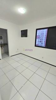 Apartamento de 56m² no Grand Park Pássaros com 2 quartos (1 suíte)