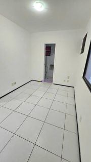 Apartamento de 56m² no Grand Park Pássaros com 2 quartos (1 suíte)