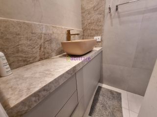 Apartamento no Renascença, 121,04m² 1 suíte + 2 suítes canadenses+suite de serviço