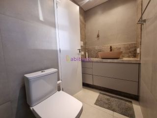 Apartamento no Renascença, 121,04m² 1 suíte + 2 suítes canadenses+suite de serviço