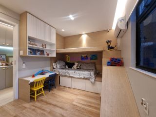 Apartamento no Renascença, 121,04m² 1 suíte + 2 suítes canadenses+suite de serviço