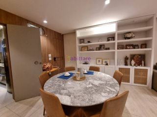 Apartamento no Renascença, 121,04m² 1 suíte + 2 suítes canadenses+suite de serviço