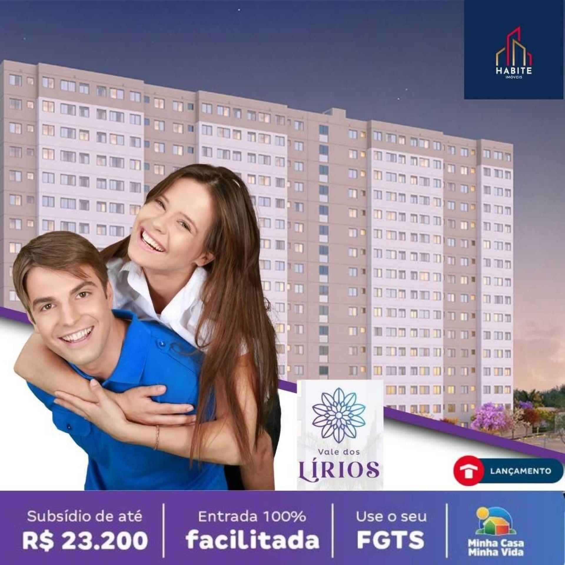 Residencial Vale dos lirios Tenda em  sussuarana