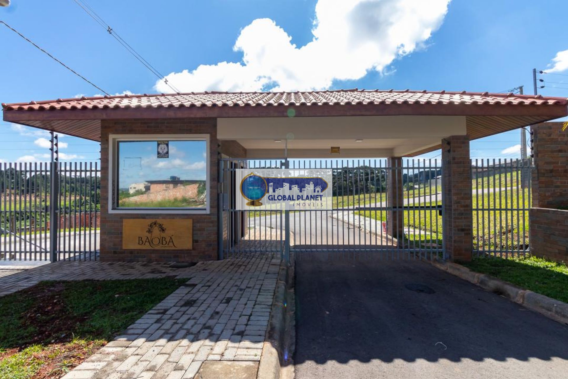 Baobá 100% VENDIDOS