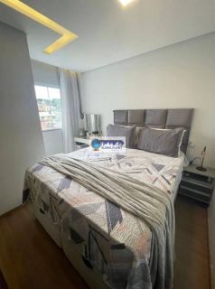 Apartamento 02 quartos com Suíte