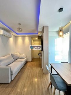 Apartamento 02 quartos com Suíte