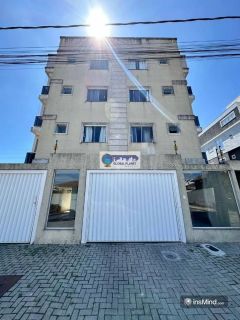 Apartamento 02 quartos com Suíte