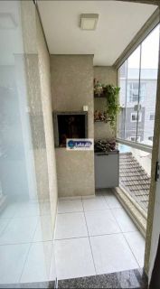 Apartamento 02 quartos com Suíte