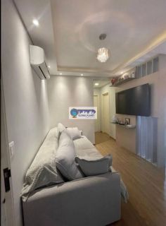 Apartamento 02 quartos com Suíte