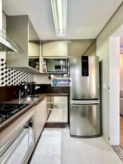 Apartamento 02 quartos com Suíte