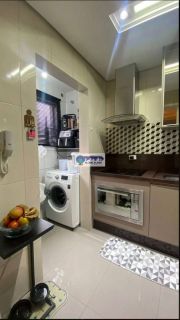 Apartamento 02 quartos com Suíte