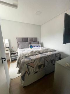 Apartamento 02 quartos com Suíte