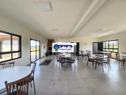 Condomínio Life Garden