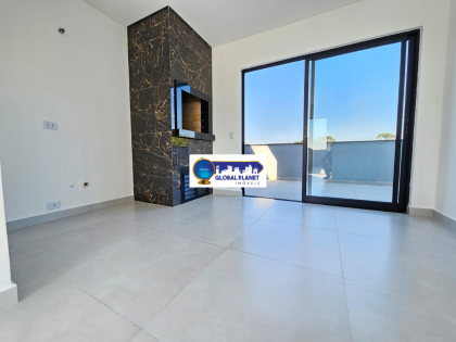 Condomínio Life Garden