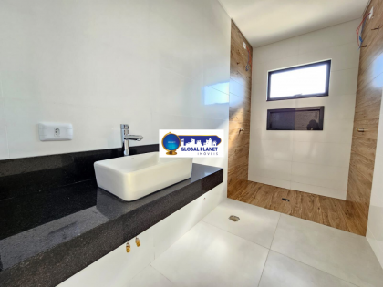 Condomínio Life Garden