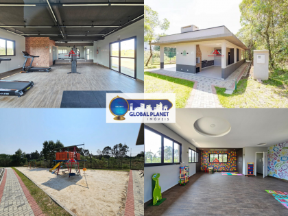 Condomínio Life Garden