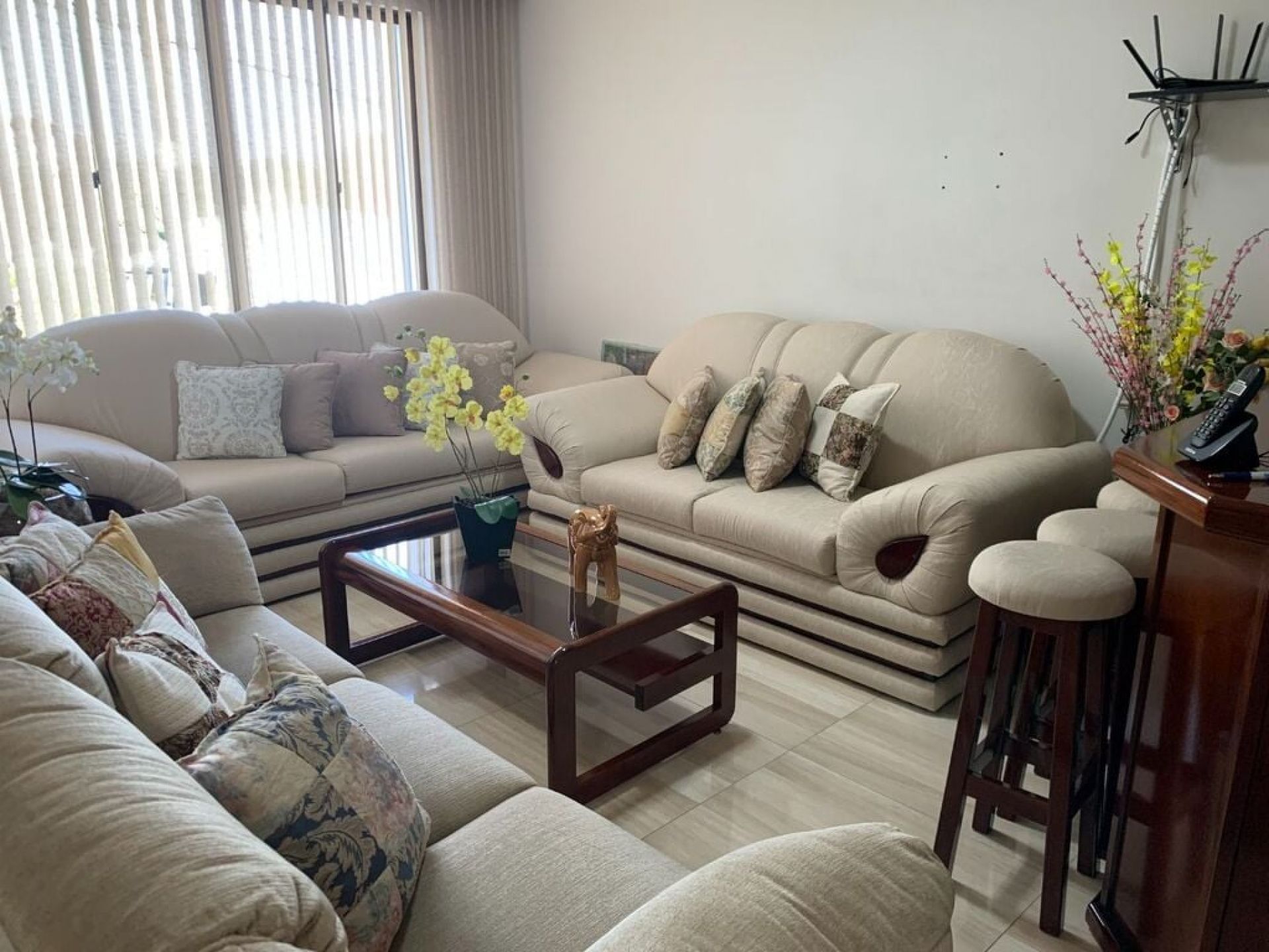 Conjunto Residencial Mehl II SO0012