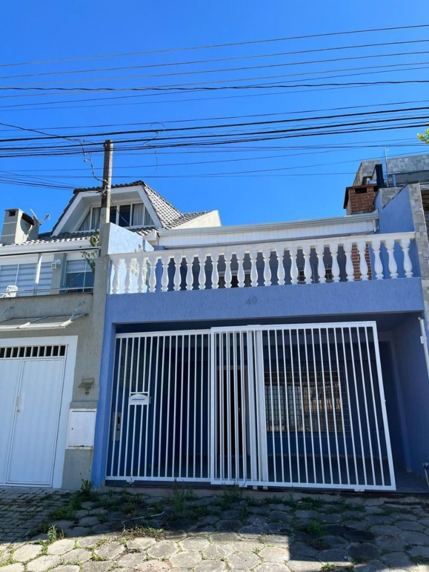 Conjunto Residencial Camila Casa SO0014