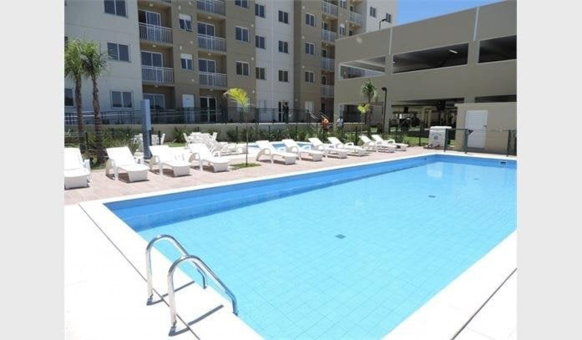 BAAY 270 Apto PL41507