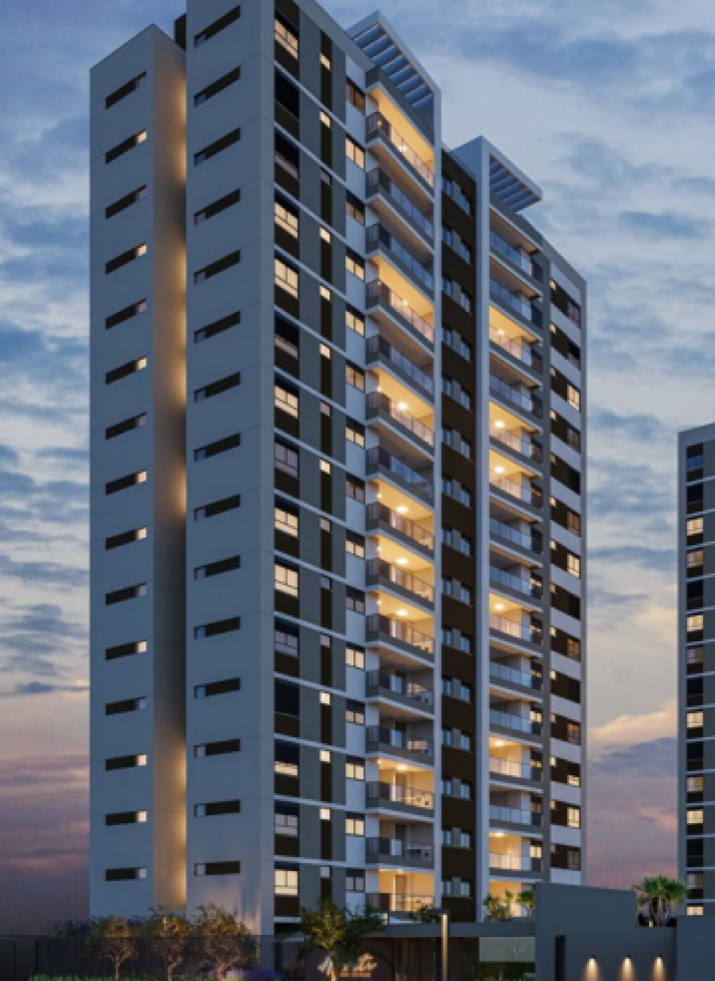 Apartamento no bairro morumbi