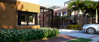 Casa em condominio no bairro Taquaral