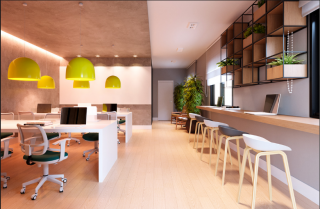 Casa em condominio no bairro Taquaral