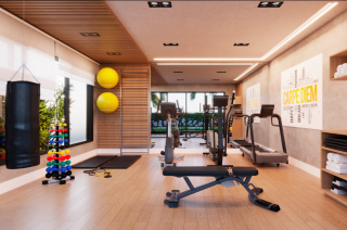 Casa em condominio no bairro Taquaral