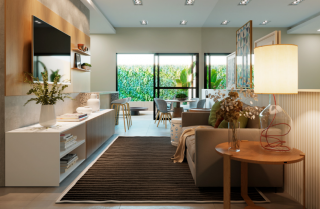 Casa em condominio no bairro Taquaral