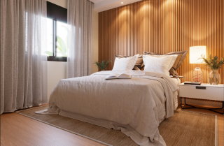 Casa em condominio no bairro Taquaral