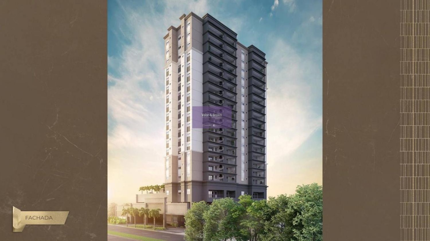 Apartamento no bairro Bonfim