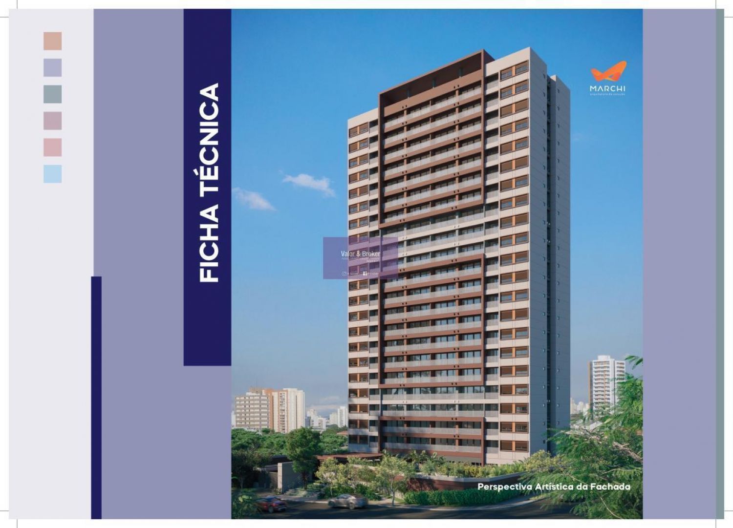 Apartamento no bairro Botafogo