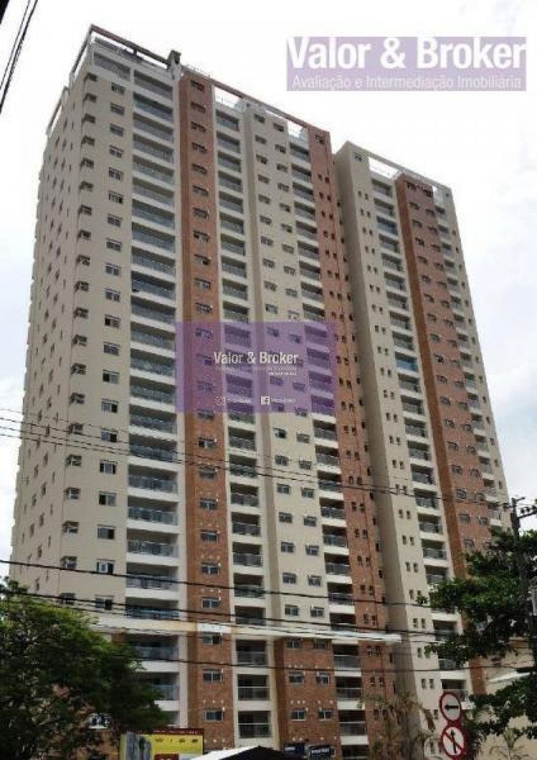 Apartamento no bairro Cambuí