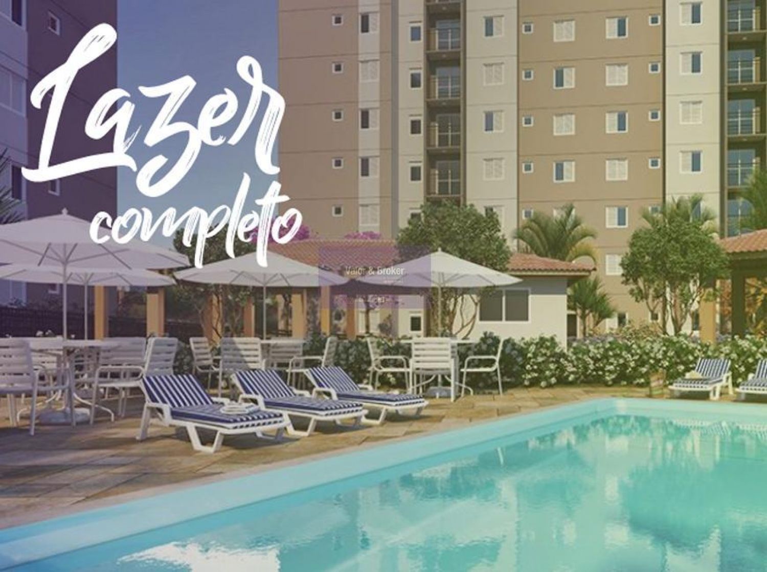 Apartamento no bairro Jardim Ipaussurama