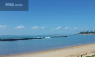 Oportunidade única a beira mar