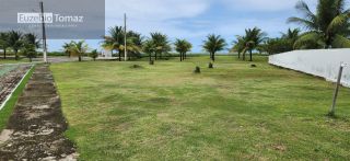 Oportunidade única a beira mar