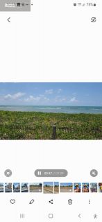 Oportunidade única a beira mar