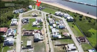 Oportunidade única a beira mar