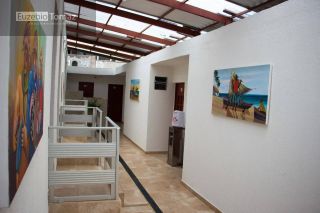 Vendo Pousada em Maceió