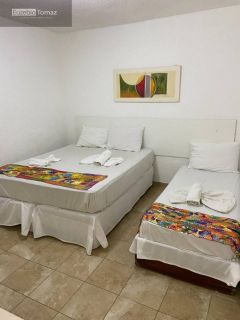 Vendo Pousada em Maceió