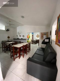 Vendo Pousada em Maceió