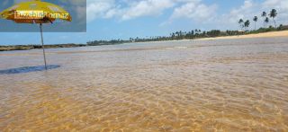 Vendo casa a beira mar de sonho verde