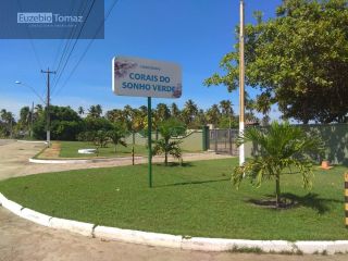 Vendo casa a beira mar de sonho verde