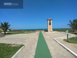 Vendo casa a beira mar de sonho verde