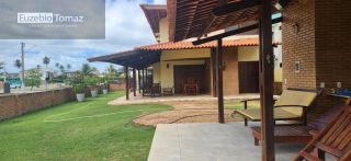 Vendo casa a beira mar de sonho verde