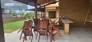 Vendo casa a beira mar de sonho verde